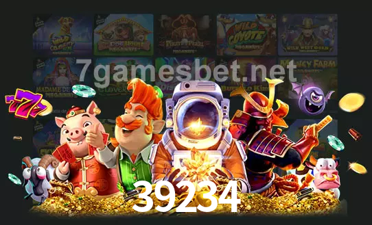 cassino 39234