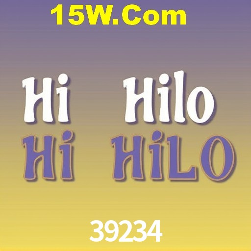 APP oficial da 39234 para mobile