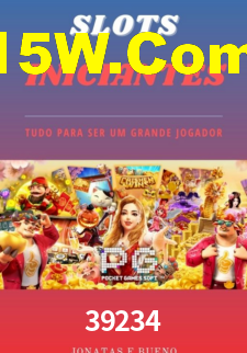 Bônus Generosos e Exclusivos no 39234 para Você!
